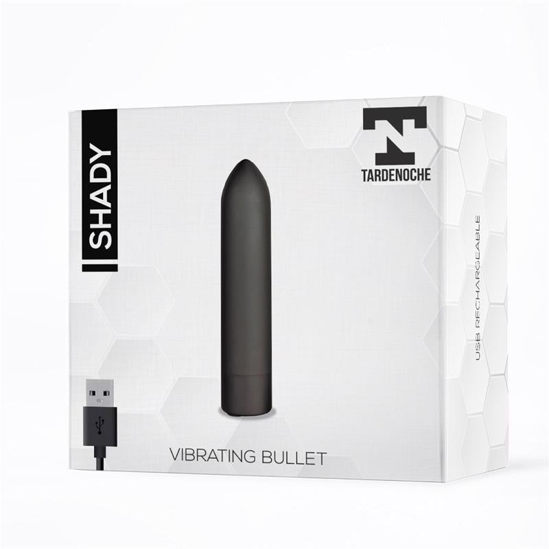 Tardenoche Shady Vibrating Bullet