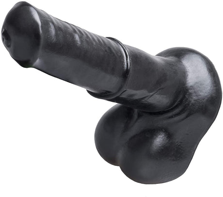 ruff GEAR Appaloosa Fantasy Dildo 11 Inch