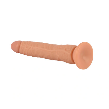 Mr. Rude Realistic Dong 8.5" Flesh