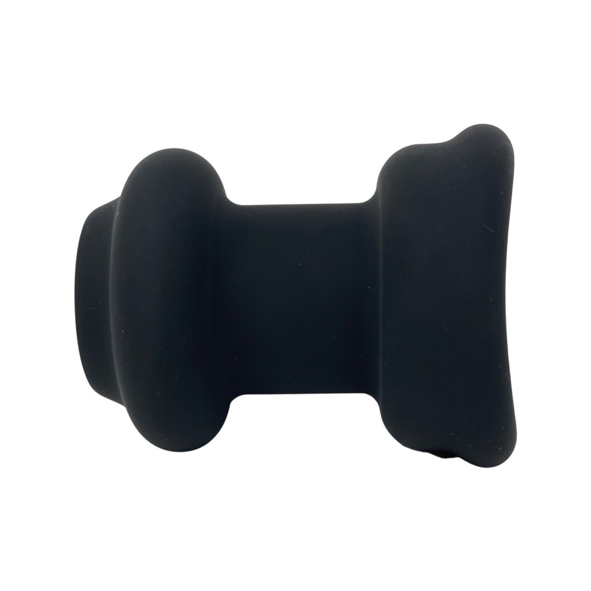 665 Inc Funnel Plug 2.0 Black