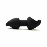 665 Inc Funnel Plug Black