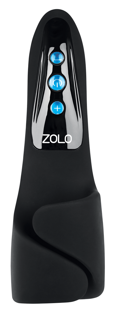 Zolo Edgemaster Masturbator
