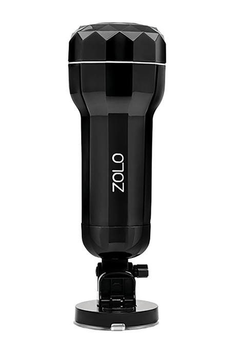 Zolo Personal Trainer Mount Discrete Masturbator