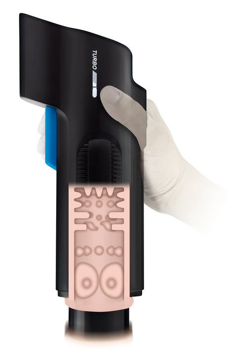 Zolo BJ Blaster Masturbator