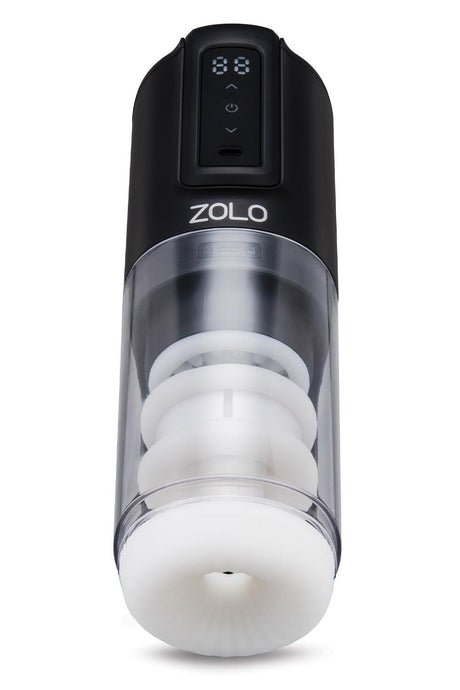 Zolo Hawk Tuah Ultimate BJ Masturbator