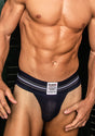 Cellblock 13 Tight End Jockstrap Navy