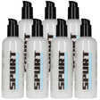 6PK BUNDLE DEAL SPURT Pure Silk Premium Water Based Lube 250ml