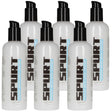 6PK BUNDLE DEAL SPURT Pure Silk Premium Water Based Lube 250ml