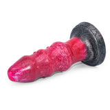 ruff GEAR Fantasy Dildo Alsian 7.5 Inch