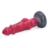 ruff GEAR Fantasy Dildo Aursor 8.5 Inch