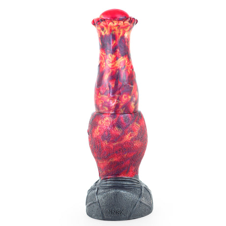 ruff GEAR Fantasy Dildo Caecar Small 7.5 Inch