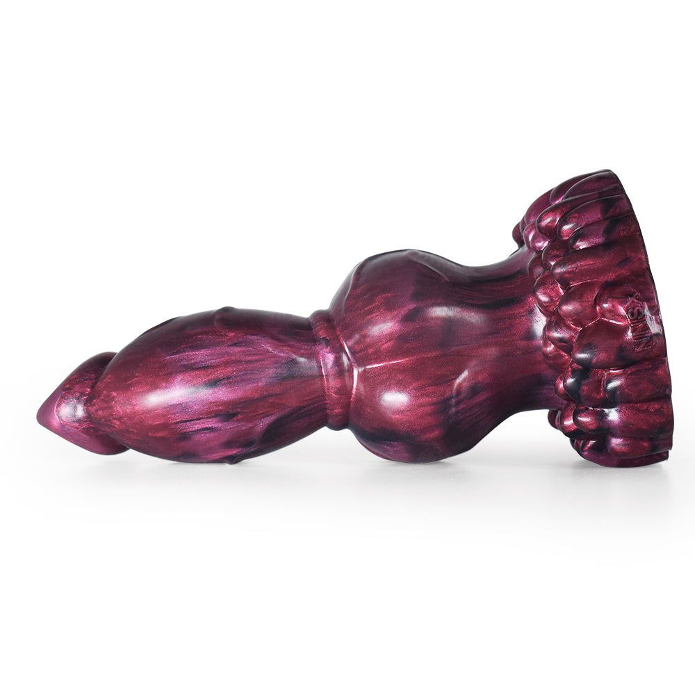 ruff GEAR Fantasy Dildo Toutr 8 Inch