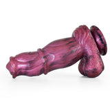 ruff GEAR Fantasy Dildo Mielze 8.25 Inch