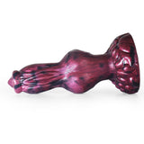 ruff GEAR Fantasy Dildo Dekkan 8.5 Inch