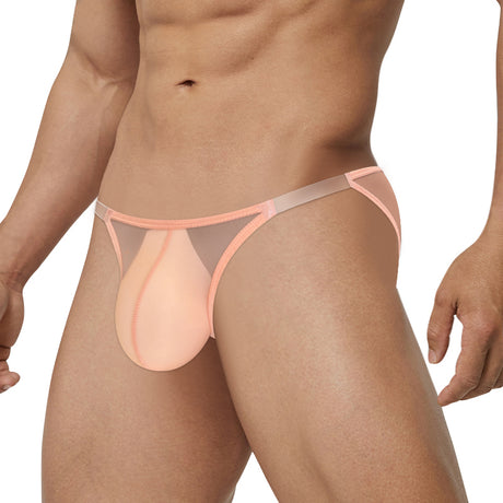 ADANNU Augusta Brief Orange