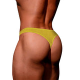ADANNU Dayton Thong Yellow