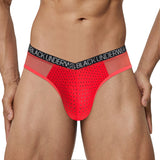 Orlus Tulsa Brief Red