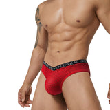 Orlus Tampa Brief Red
