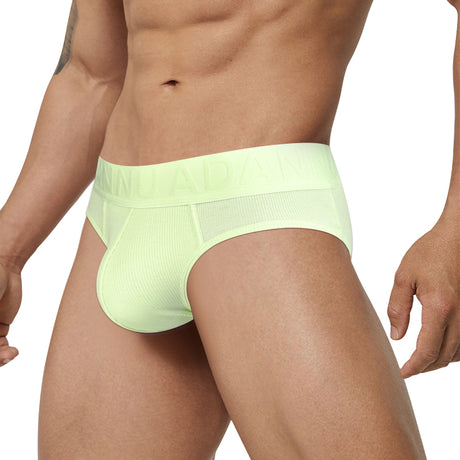 ADANNU Baltimore Brief Green