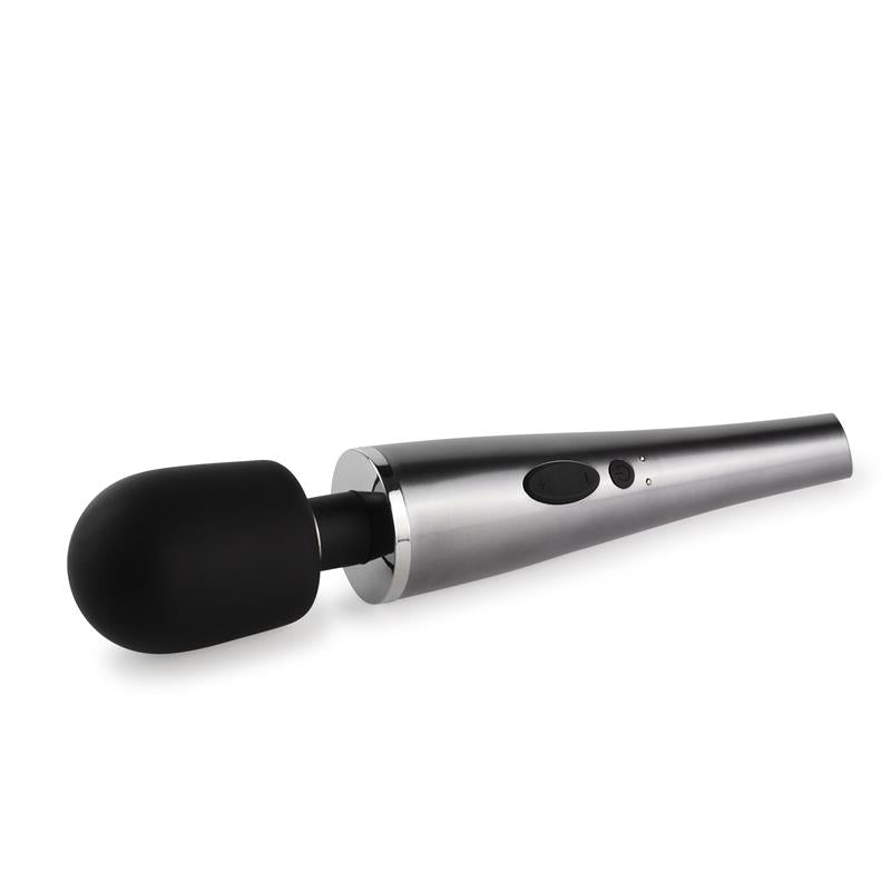 Tardenoche Relyme Rechargeable Wireless Wand Massager