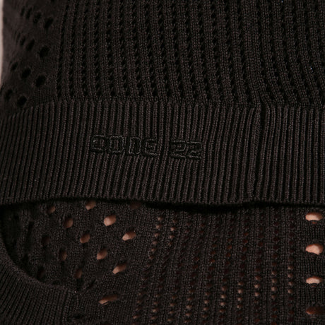 Code 22 Mosaic Shirt Black