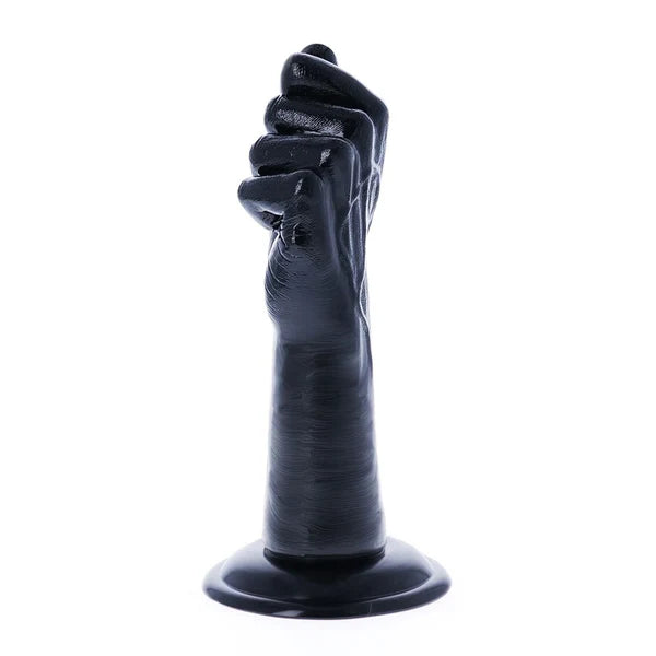 Mandolite Extreme Errigal Fisting Dildo 9.5 Inch