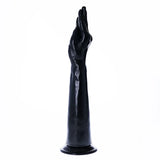Mandolite Extreme Benamera Fisting Dildo 15.5 Inch