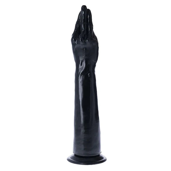Mandolite Extreme Benamera Fisting Dildo 15.5 Inch