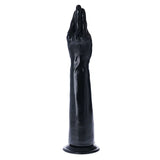 Mandolite Extreme Benamera Fisting Dildo 15.5 Inch