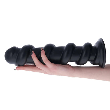 Mandolite Extreme Pico De Fogo Plug 12.5 Inch