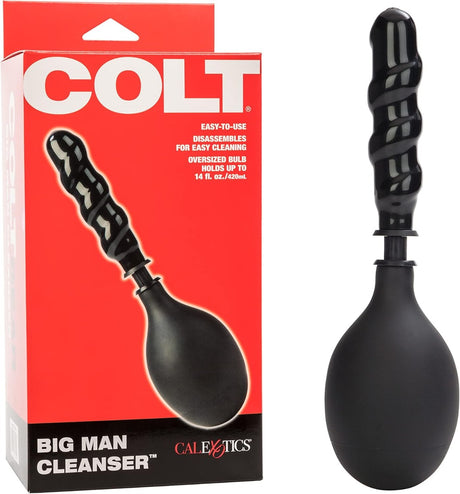 Colt Big Man Cleanser