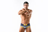 Code 22 Marine Swim Brief Yellow