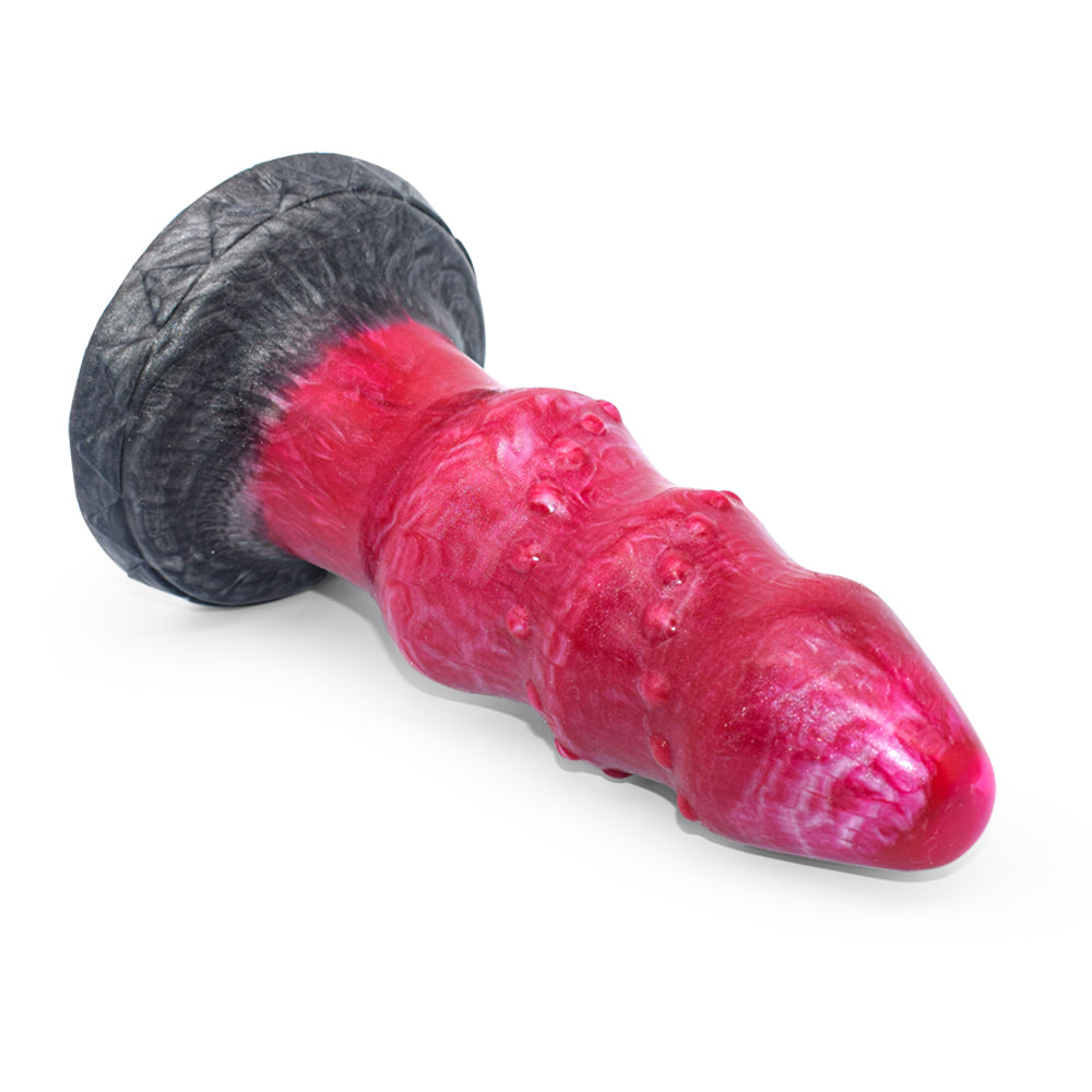 ruff GEAR Fantasy Dildo Alsian 7.5 Inch