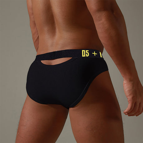 0850 Brief Zadar Black