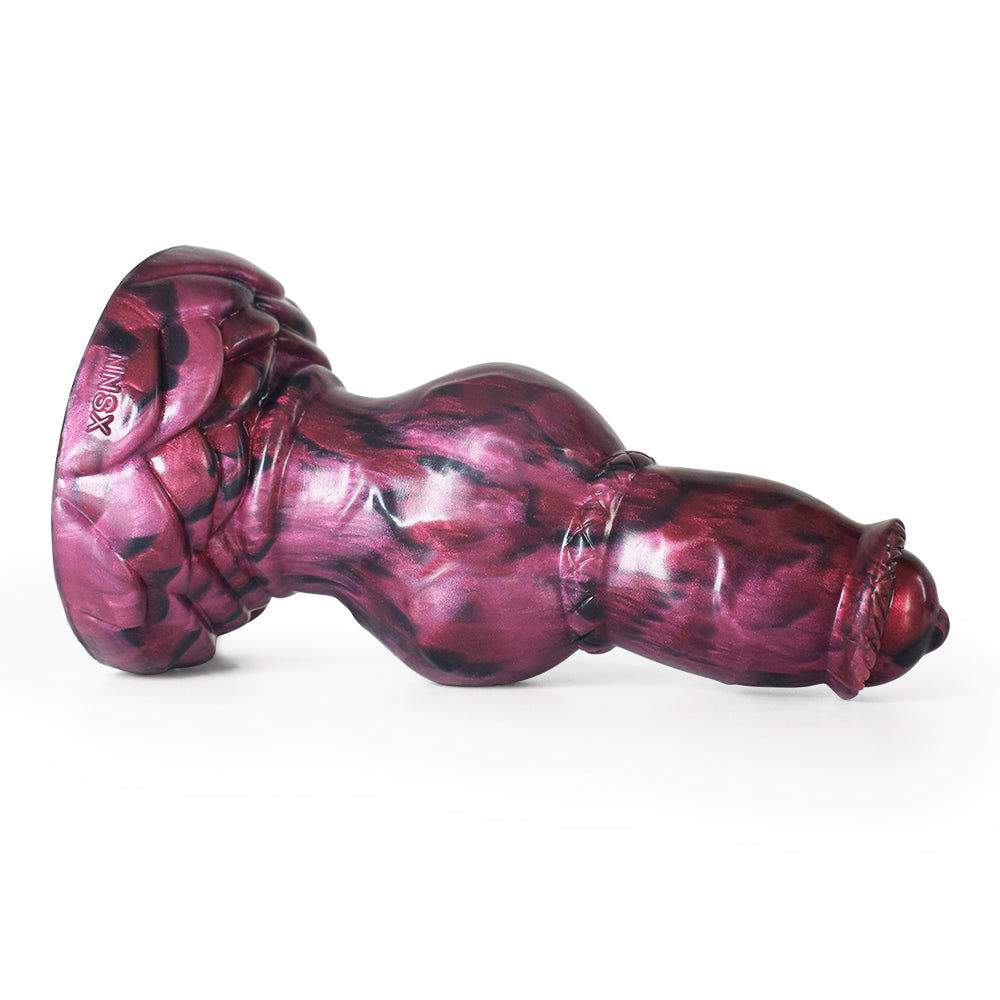 ruff GEAR Fantasy Dildo Battkn 7.5 Inch