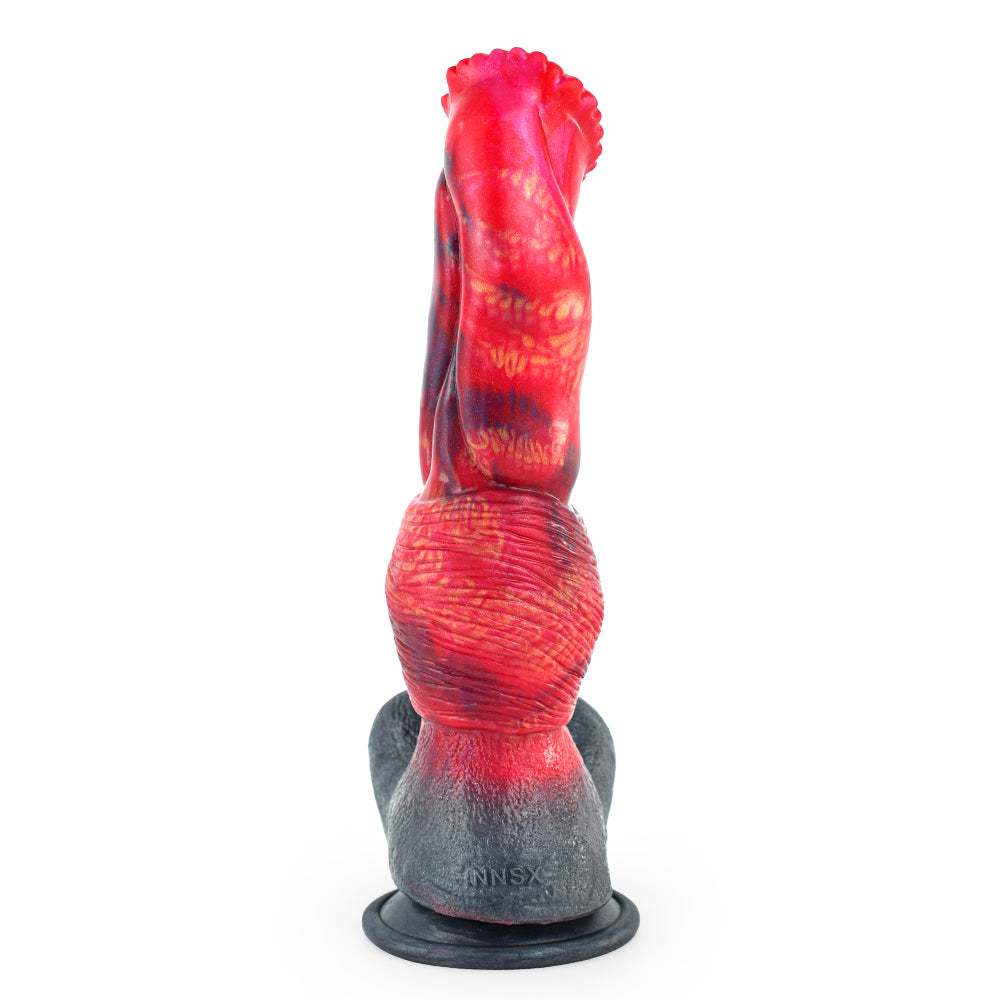 ruff GEAR Fantasy Dildo Tiffl 10 Inch