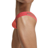 ADANNU Fremont Brief Red