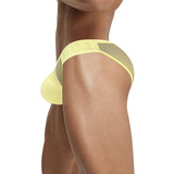 ADANNU Fremont Brief Yellow