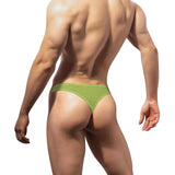ADANNU Pasadena Thong Green