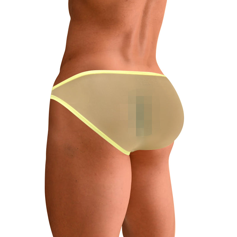ADANNU Tucson Brief Yellow