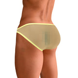 ADANNU Tucson Brief Yellow