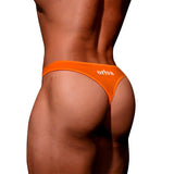Orlus Dallas Thong Orange