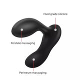 Tardenoche Brett Remote Prostate Massager