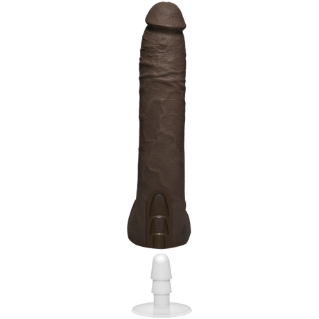 Doc Johnson Signature Cocks Jax Slayher Dildo 10.5 Inch