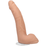 Doc Johnson Signature Cocks Quinton James Dildo 9.5 Inch