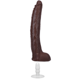 Doc Johnson Signature Cocks Damion Dayski Dildo 12 Inch