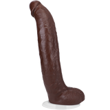 Doc Johnson Signature Cocks Brickzilla Dildo 13 Inch