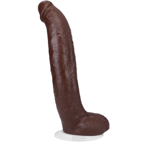 Doc Johnson Signature Cocks Brickzilla Dildo 13 Inch