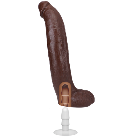 Doc Johnson Signature Cocks Brickzilla Dildo 13 Inch