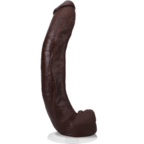 Doc Johnson Signature Cocks Dredd Dildo 13.5 Inch